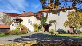 VOdní hrad LIpý FB